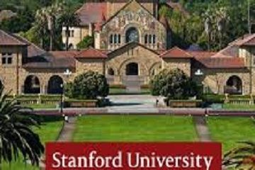 斯坦福大学