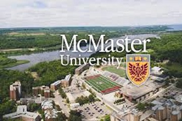 麦克马斯特大学