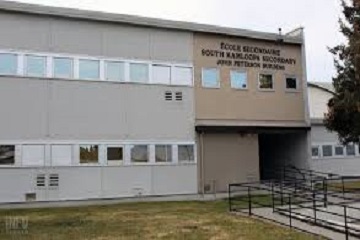 坎卢普斯公立教育局