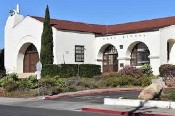 豪颇公立教育局