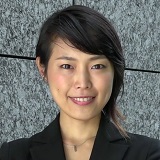 VIP业务专员 戴安