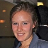 VIP业务专员 安娜