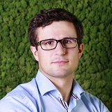 VIP业务专员 丹尼