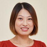 加拿大业务总监 安琪拉