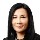 美国业务总监 南茜